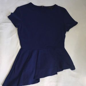 BCBG blouse